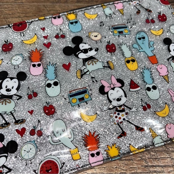 Mickey Mouse & Friends Pencil Case - Picture 8 of 12